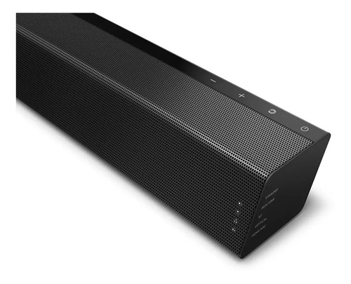 Imagen 1 de 2 de Barra De Sonido Philips Tab7305/10 Bluetooth Hdmi 2.1ch 300w