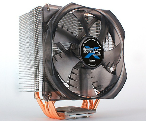 Cooler Zalman Cnps 10x Optima