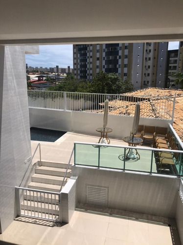 Apartamento - Pk1095a02 - 69194506