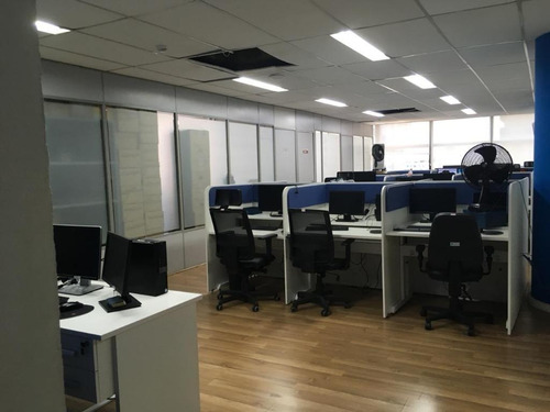 Imagem 3 de 13 de Conjunto Para Alugar, 140 M² - Bela Vista - São Paulo/sp - Cj0160