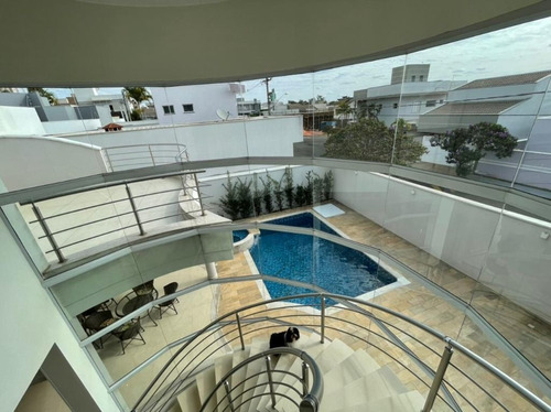 Imagem 26 de 30 de Casa Com 3 Dormitórios À Venda, 260 M² Por R$ 1.600.000,00 - Residencial Imigrantes - Nova Odessa/sp - Ca3188