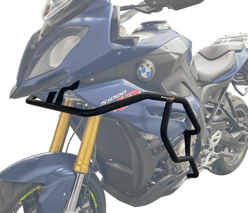 Protetor De Motor Carenagem Bmw S1000 Xr S1000xr Evolution