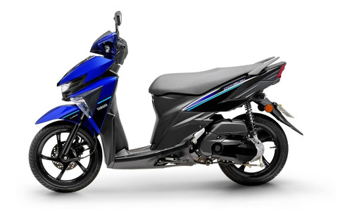 Imagem 6 de 24 de Yamaha Neo 125 Ubs 0 Km 2023