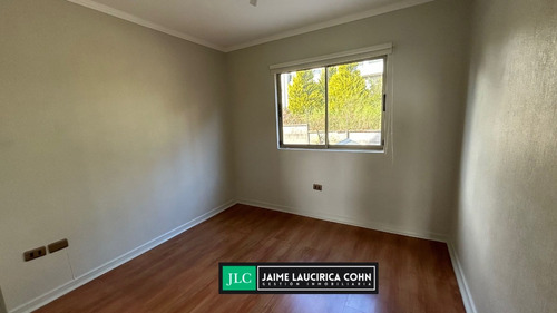 Grata Casa En Arriendo Andalué, San Pedro De La Paz
