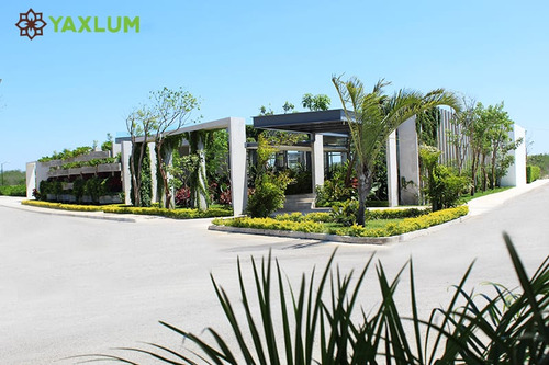 Yaxlum, Yaxkukul Yucatán