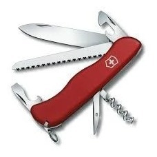 Victorinox Navaja Pocket Tools Rucksack 0.8863 111mm