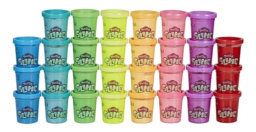 Imagen 2 de 4 de Slime Playdoh Original 50gr