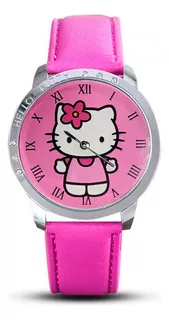 Reloj Hello Kitty Dayoshop