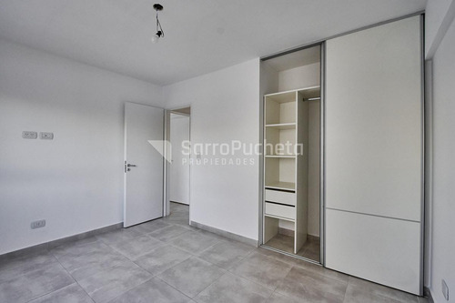 Imagen 25 de 30 de Venta Departamento 3 Amb En Moron Sur (3°a)