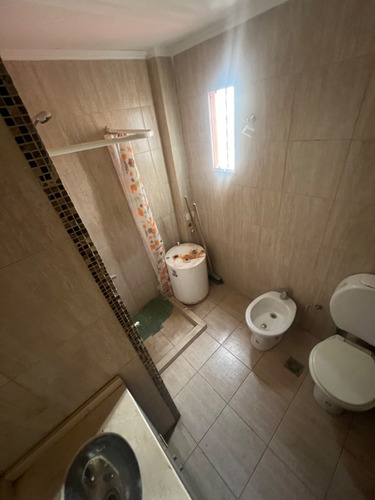 Vendo Monoambiente En San Nicolas Al 1200
