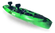 Comprar Kayak 2 O 3 Personas Rocker Mirage Fishing Ideal Pesca