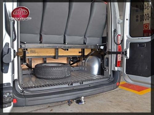 Renault Master 2.3 Passageiro L3h2 Minibus 16l