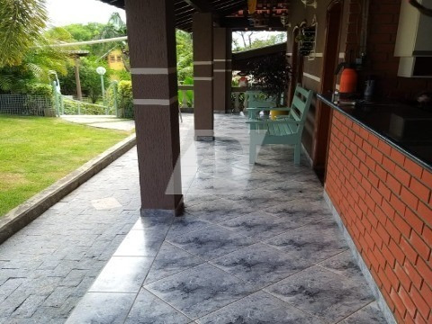 Imagem 15 de 29 de Chácara No Colinas De Piracicaba - Ch00105 - 69002752