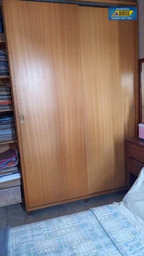 Imagem 6 de 11 de Apartamento Em Boa Localização - Ap2439