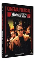 Comprar Cinema Policial: Anos 90 Vol. 3 - Edição Limitada
