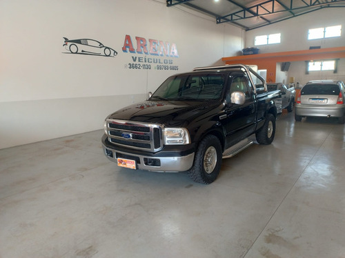 Ford F-250 4.2 Td Xlt 2p