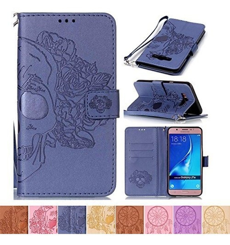 Galaxy J710 2016 Funda Galaxy J7 2016 Funda Firefish Kicksta