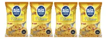 Comprar Arroz Saborizado 4 Quesos Blue Patna 200 Grs X 4 Un
