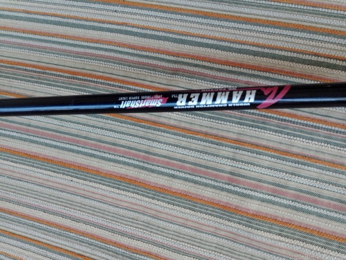 Imagen 4 de 6 de Driven (madera) De Golf 8.5° Titanium Cleveland Hibore