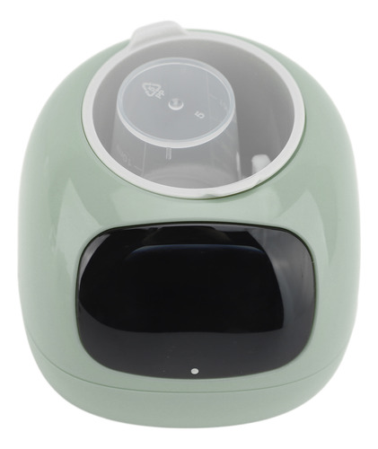 Robot Sembrador Inteligente Smart Plant Pot Expression Ai