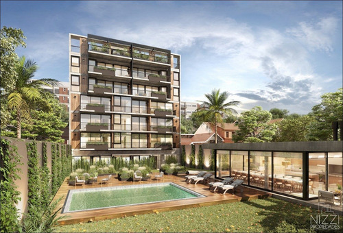 Imagen 2 de 12 de 2 Ambientes En Venta - Residencias Olavarria - Ref: 1355