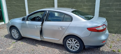 Renault Fluence 1.6 Ph2 Dynamique 110cv