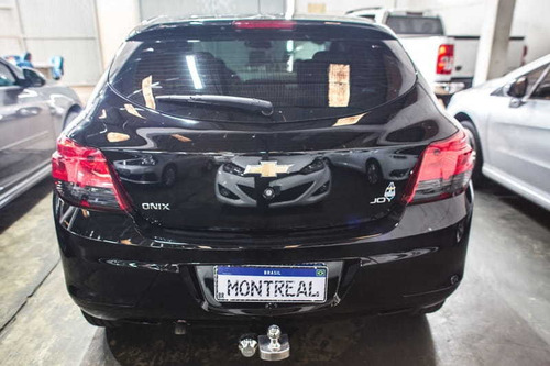Chevrolet Onix 1.0 Mt Joy
