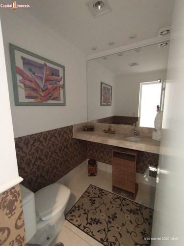 Imagem 12 de 30 de Edificio Resindencial Atenas, Indaiatuba - Ap00459 - 68756140