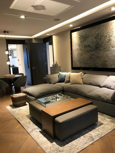 Imagen 7 de 16 de Departamentos Venta En Bosque Real Residence El Desarrollo Más Exclusivo En Bosque Real Con Casa Club Privada