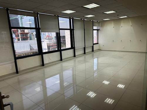 Juárez, 2000m2 Totalmente Acondicionado, Privados, Salas De Juntas, Amplias Áreas Abiertas De Trabajo, Baños, Excelente Ubicación