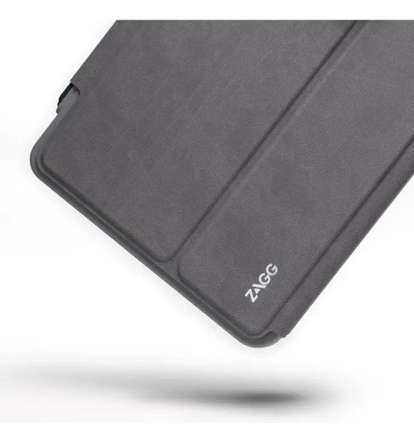 Teclado Zagg Pro Keys Para iPad 10.9 10th Gen - Negro