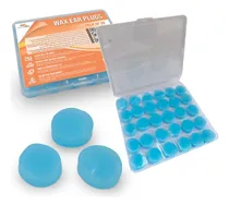 Comprar Tapones Para Los Oídos - Tapones Para Los Oídos De Cera De S