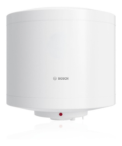 Calentador Bosch Eléctrico Acumulación De 50 Litros 
