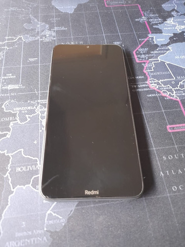 Imagen 1 de 10 de Xiaomi Redmi 8 Dual Sim 64 Gb Negro Ónix 4 Gb Ram