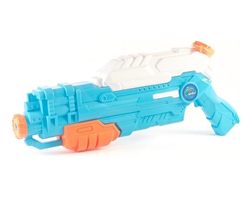 Pistola De Agua Power Weter Blaster- Bunny Toys