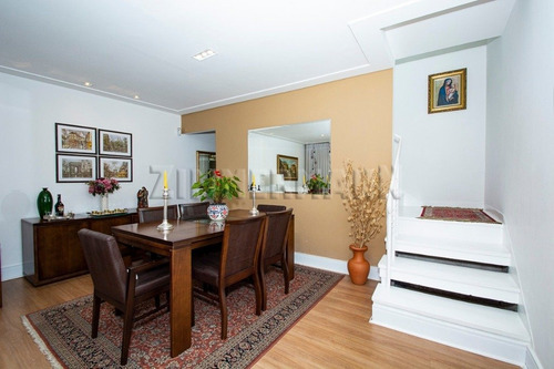 Imagem 4 de 15 de Casa - Planalto Paulista - Ref: 129524 - V-129524