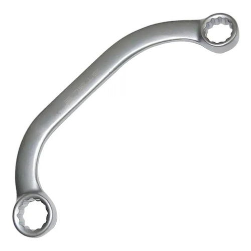 Chave Meia Lua Starter 14 X 16 Mm Aço Cr-v Stels