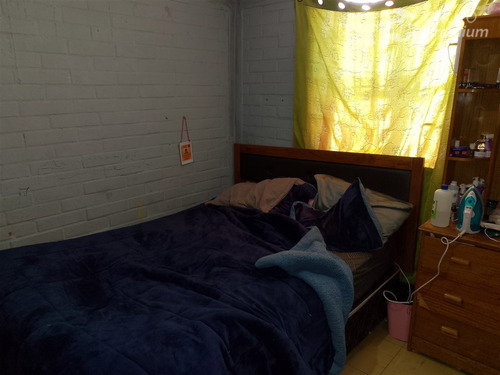 Venta Departamento San Bernardo 42m2 Construidos 2d 1b