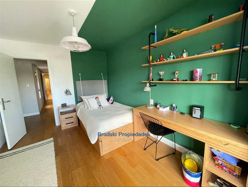 Imagen 19 de 26 de Venta Apartamento En Rambla De Punta Carretas -