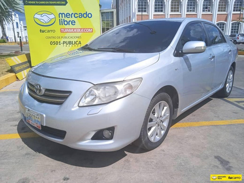 Toyota Corolla Gli