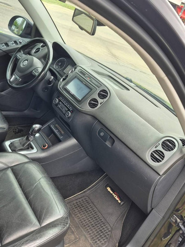 Volkswagen Tiguan 2.0 Elegance Tsi 200cv