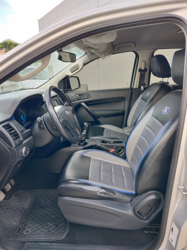 Ford Ranger 2.2 Cd Xl Tdci 125cv 4x2