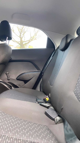 Imagem 11 de 12 de Hyundai Hb20 2018 1.0 Comfort Flex 5p