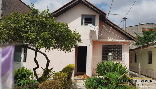 Imagem 11 de 15 de Casa - Boqueirao - Ref: 1403 - V-tdv1401
