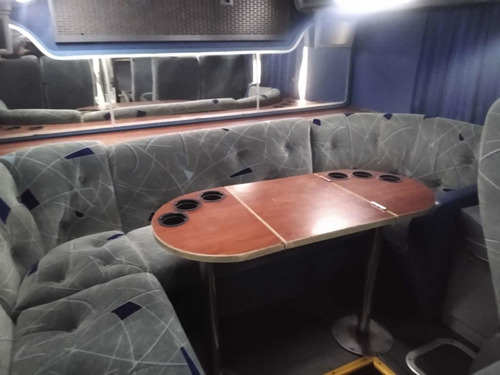 Imagem 16 de 25 de Mercedez Marcopolo Dd