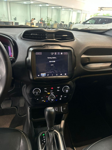 Jeep Renegade Long. T270 1.3 TB 4x2 Flex Aut.