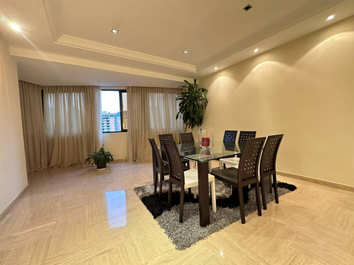 Venta De Exclusivo Apartamento En Resd. Benescola La Trigaleña - Wc
