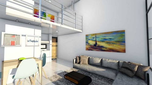Imagen 3 de 7 de Apartaestudio Duplex En Venta Aplica Subsidio No Vis En Popayán