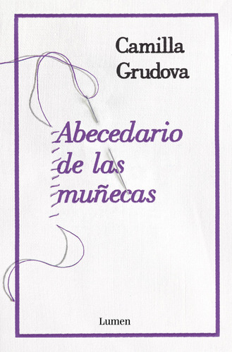 Abecedario De Las Muñecas ( Libro Original )