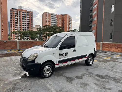 Renault Kangoo 1.6 Express